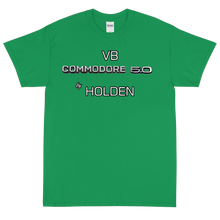Load image into Gallery viewer, VB Commodore 5 Litre T-Shirt