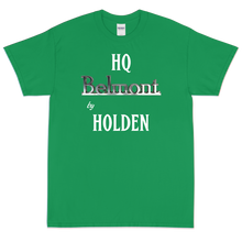 Load image into Gallery viewer, HQ Belmont T-Shirt