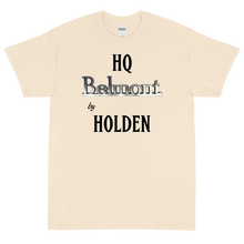 Load image into Gallery viewer, HQ Belmont T-Shirt
