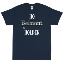 Load image into Gallery viewer, HQ Belmont T-Shirt