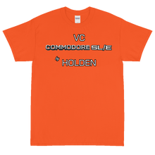 Load image into Gallery viewer, VC Commodore SL/E T-Shirt