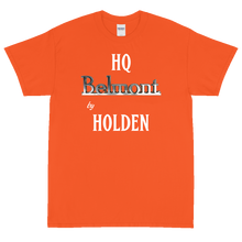 Load image into Gallery viewer, HQ Belmont T-Shirt