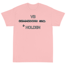 Load image into Gallery viewer, VB Commodore 5 Litre T-Shirt
