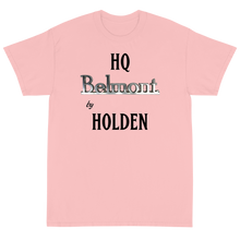 Load image into Gallery viewer, HQ Belmont T-Shirt