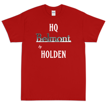 Load image into Gallery viewer, HQ Belmont T-Shirt