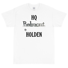 Load image into Gallery viewer, HQ Belmont T-Shirt