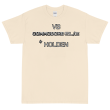 Load image into Gallery viewer, VB Commodore SL/E T-Shirt