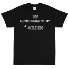 Load image into Gallery viewer, VB Commodore SL/E T-Shirt