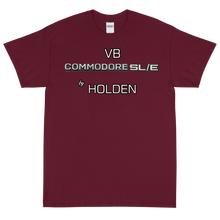 Load image into Gallery viewer, VB Commodore SL/E T-Shirt
