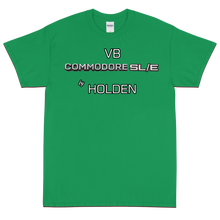 Load image into Gallery viewer, VB Commodore SL/E T-Shirt