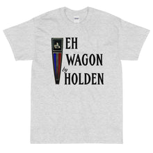 Load image into Gallery viewer, EH Wagon Grille Badge Shirt