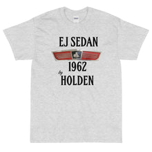 Load image into Gallery viewer, EJ 1962 Sedan Grille Badge Shirt