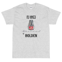 Load image into Gallery viewer, FJ 1953 Special Grille Badge Shirt