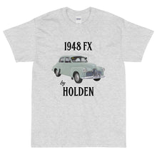 Load image into Gallery viewer, FX 1948 With Car Shirt