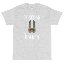 Load image into Gallery viewer, FX Sedan Grille Badge Shirt
