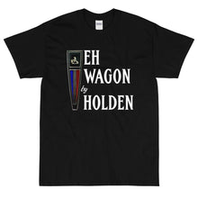 Load image into Gallery viewer, EH Wagon Grille Badge Shirt