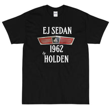 Load image into Gallery viewer, EJ 1962 Sedan Grille Badge Shirt