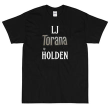 Load image into Gallery viewer, LJ Torana Shirt