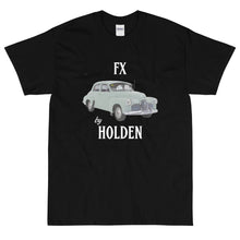 Load image into Gallery viewer, FX Shirt With Car