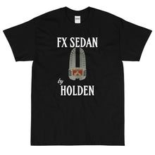 Load image into Gallery viewer, FX Sedan Grille Badge Shirt
