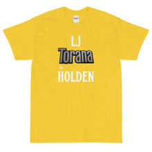 Load image into Gallery viewer, LJ Torana Shirt
