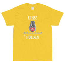 Load image into Gallery viewer, FJ 1953 Special Grille Badge Shirt