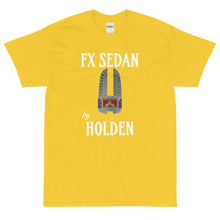 Load image into Gallery viewer, FX Sedan Grille Badge Shirt