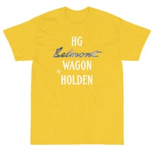 Load image into Gallery viewer, HG Belmont Wagon T-shirt
