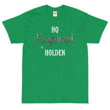 Load image into Gallery viewer, HQ Kingswood Shirt