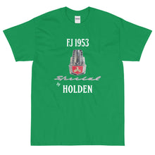 Load image into Gallery viewer, FJ 1953 Special Grille Badge Shirt