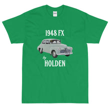 Load image into Gallery viewer, FX 1948 With Car Shirt
