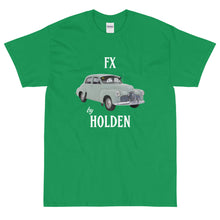 Load image into Gallery viewer, FX Shirt With Car
