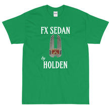 Load image into Gallery viewer, FX Sedan Grille Badge Shirt