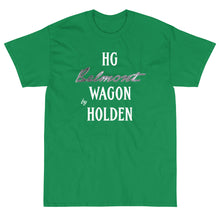 Load image into Gallery viewer, HG Belmont Wagon T-shirt