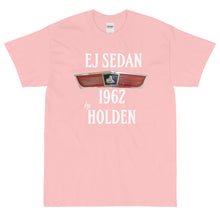 Load image into Gallery viewer, EJ 1962 Sedan Grille Badge Shirt