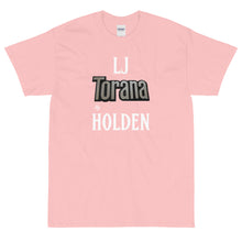 Load image into Gallery viewer, LJ Torana Shirt