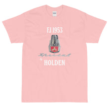 Load image into Gallery viewer, FJ 1953 Special Grille Badge Shirt