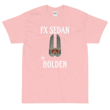 Load image into Gallery viewer, FX Sedan Grille Badge Shirt