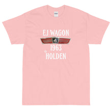 Load image into Gallery viewer, EJ 1963 Wagon Grille Badge Shirt
