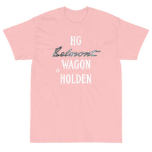 Load image into Gallery viewer, HG Belmont Wagon T-shirt