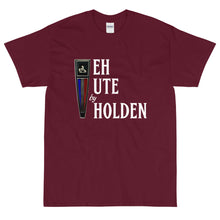 Load image into Gallery viewer, EH Ute Grille Badge Shirt