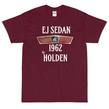 Load image into Gallery viewer, EJ 1962 Sedan Grille Badge Shirt