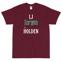 Load image into Gallery viewer, LJ Torana Shirt