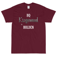 Load image into Gallery viewer, HQ Kingswood Shirt