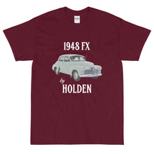 Load image into Gallery viewer, FX 1948 With Car Shirt