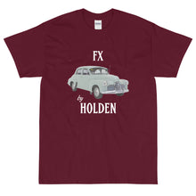 Load image into Gallery viewer, FX Shirt With Car