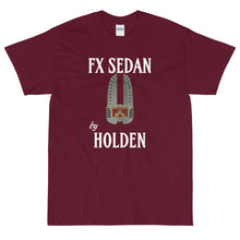 Load image into Gallery viewer, FX Sedan Grille Badge Shirt