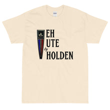 Load image into Gallery viewer, EH Ute Grille Badge Shirt