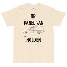 Load image into Gallery viewer, HR Panel Van Shirt