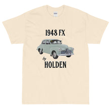 Load image into Gallery viewer, FX 1948 With Car Shirt